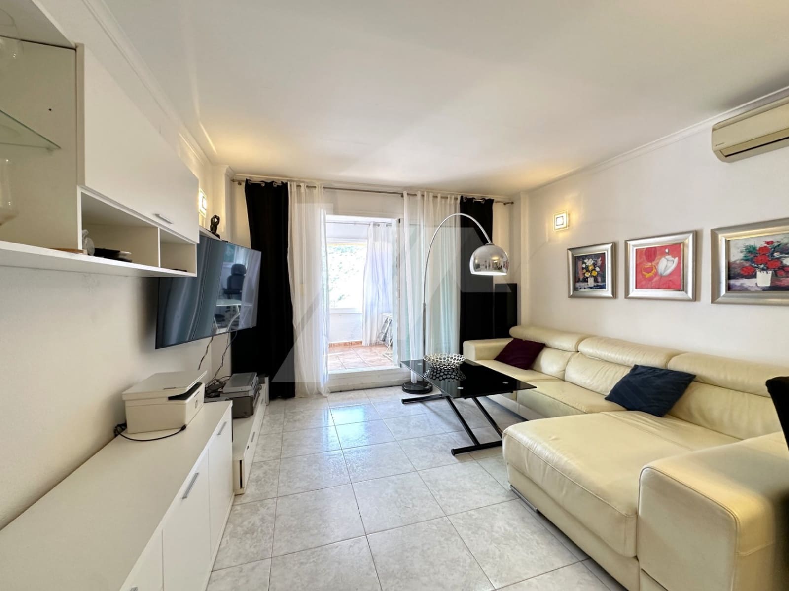 2 soverom Leilighet til salgs i Benitachell / Benitatxell med svømmebasseng garasje - € 190 000 (Ref: 10094834)