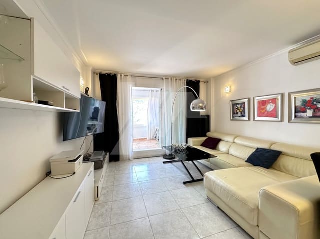 2 quarto Apartamento para venda em Cumbre del Sol, Benitachell / Benitatxell com piscina garagem - 190 000 € (Ref: 10094834)