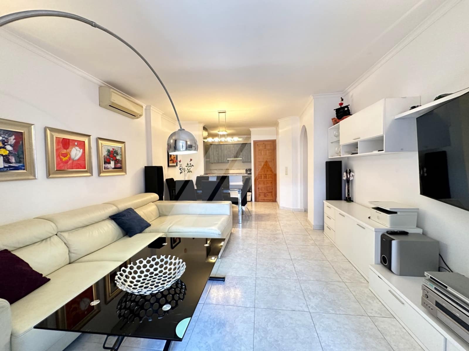 2 soverom Leilighet til salgs i Benitachell / Benitatxell med svømmebasseng garasje - € 190 000 (Ref: 10094834)