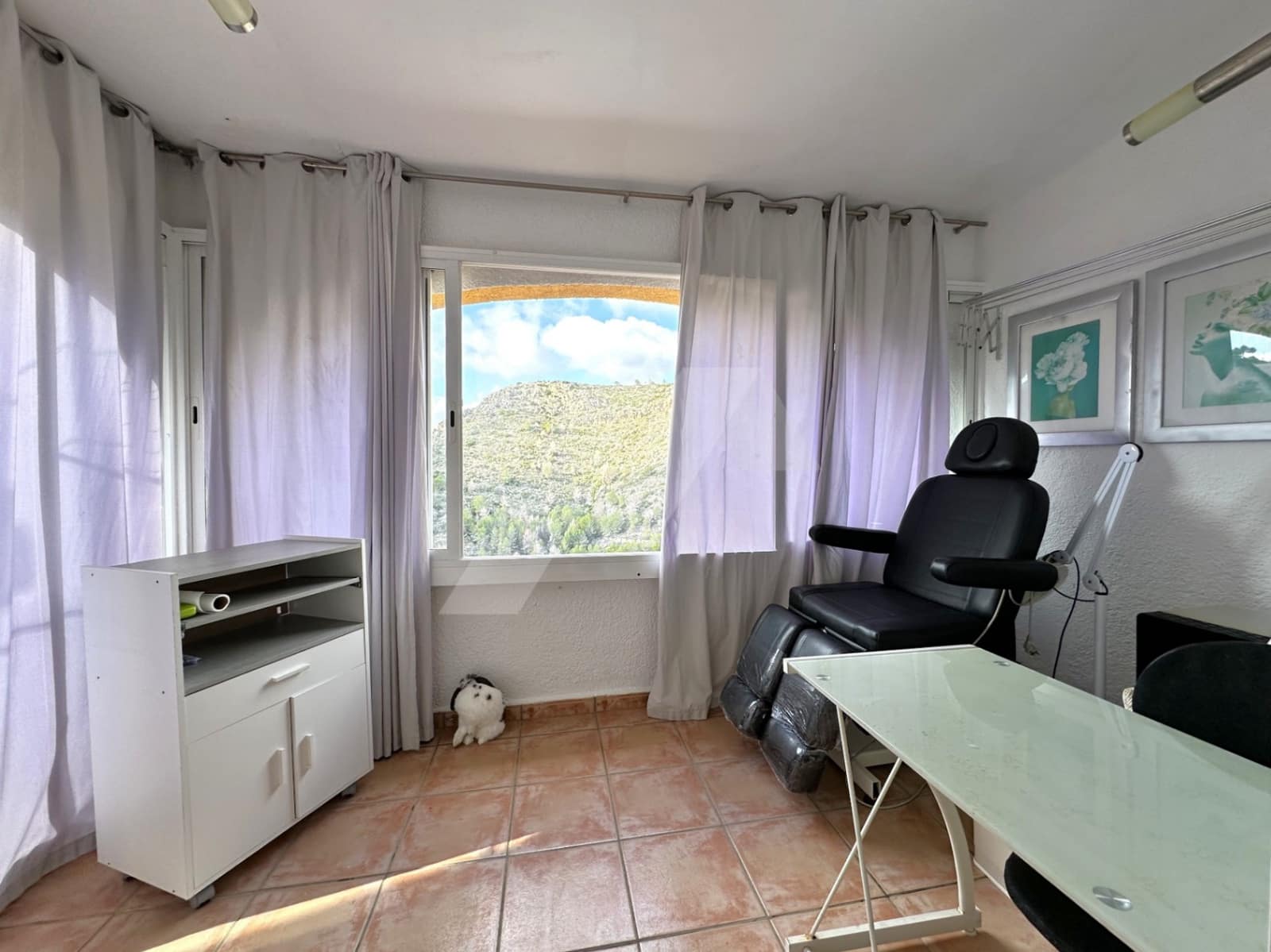 2 soverom Leilighet til salgs i Benitachell / Benitatxell med svømmebasseng garasje - € 190 000 (Ref: 10094834)