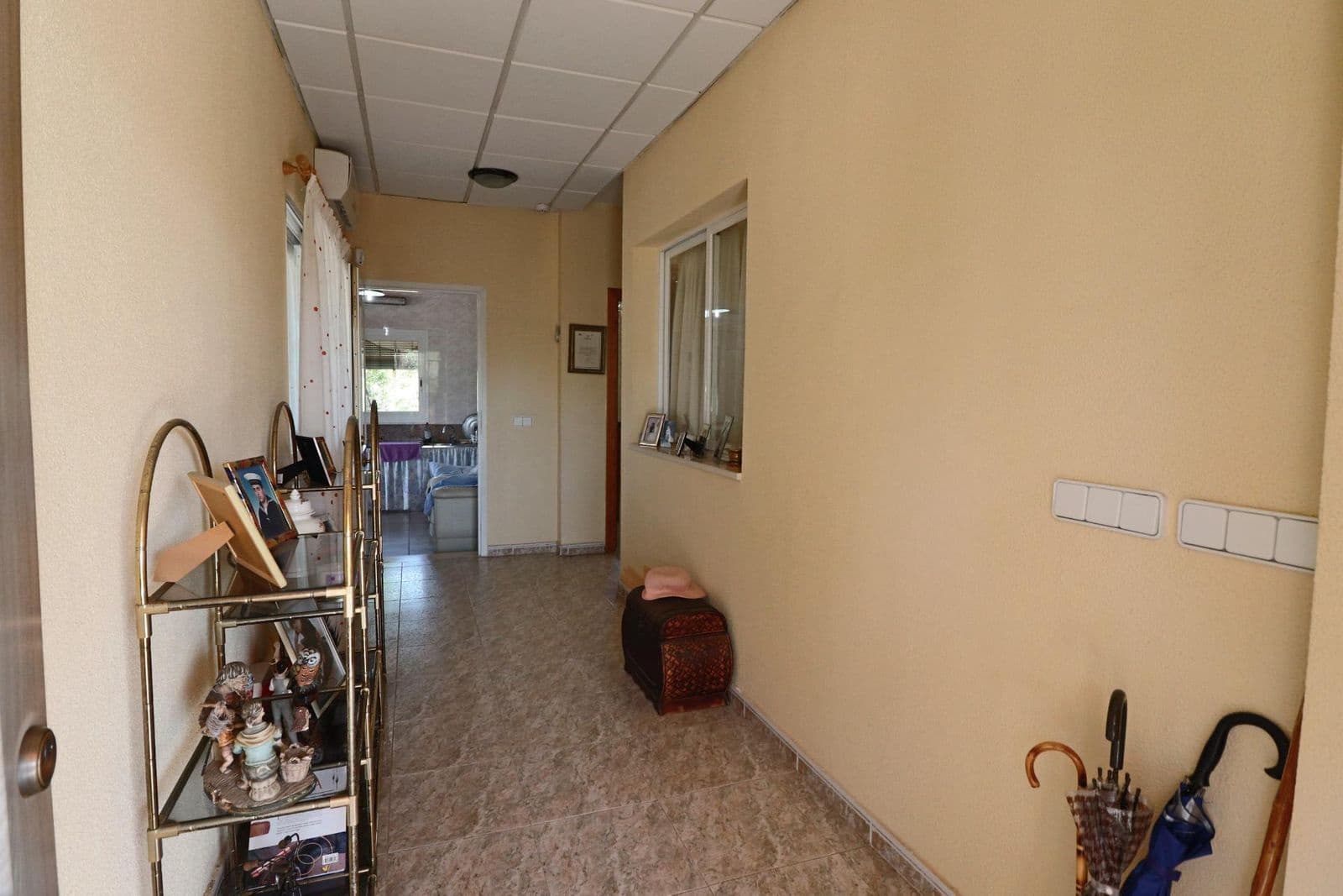 2 slaapkamer Villa te koop in Benidorm met zwembad garage - € 499.000 (Ref: 10138878)