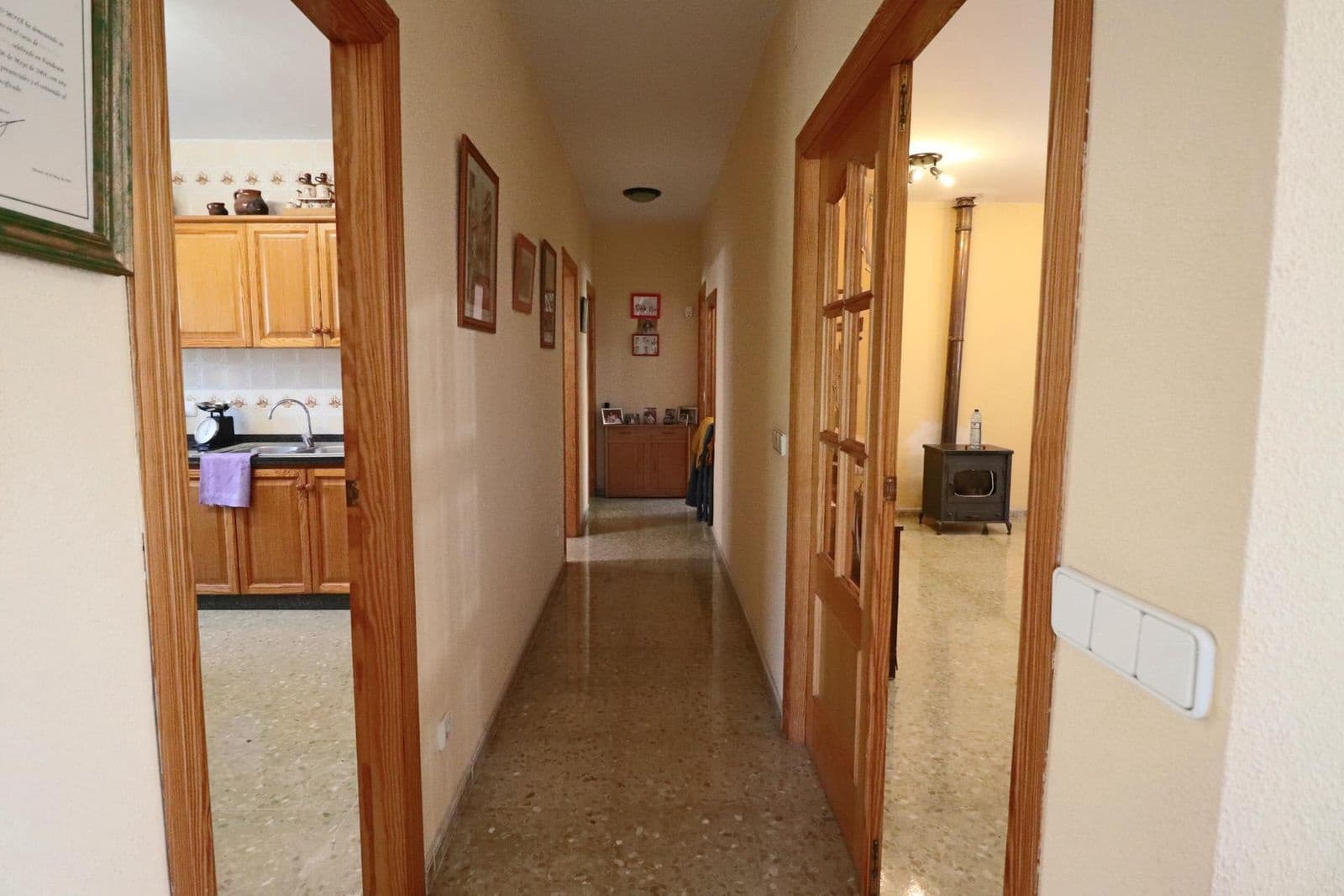 2 slaapkamer Villa te koop in Benidorm met zwembad garage - € 499.000 (Ref: 10138878)