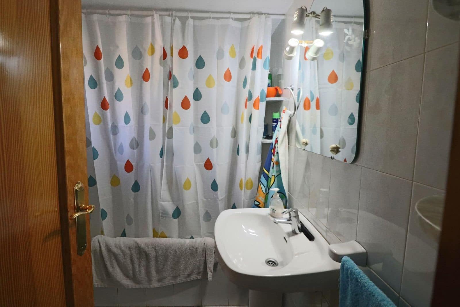 2 slaapkamer Villa te koop in Benidorm met zwembad garage - € 499.000 (Ref: 10138878)