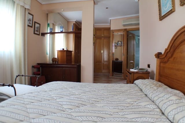 6 bedroom Villa for sale in Sierra Helada, Benidorm with pool garage - € 999,000 (Ref: 10138890)