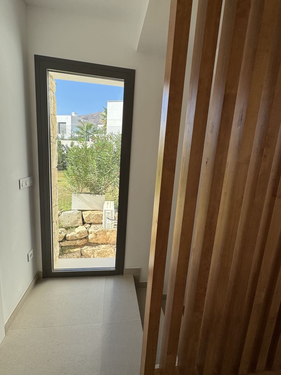 4 chambre Villa/Maison à vendre à Finestrat avec piscine garage - 895 000 € (Ref: 10163794)