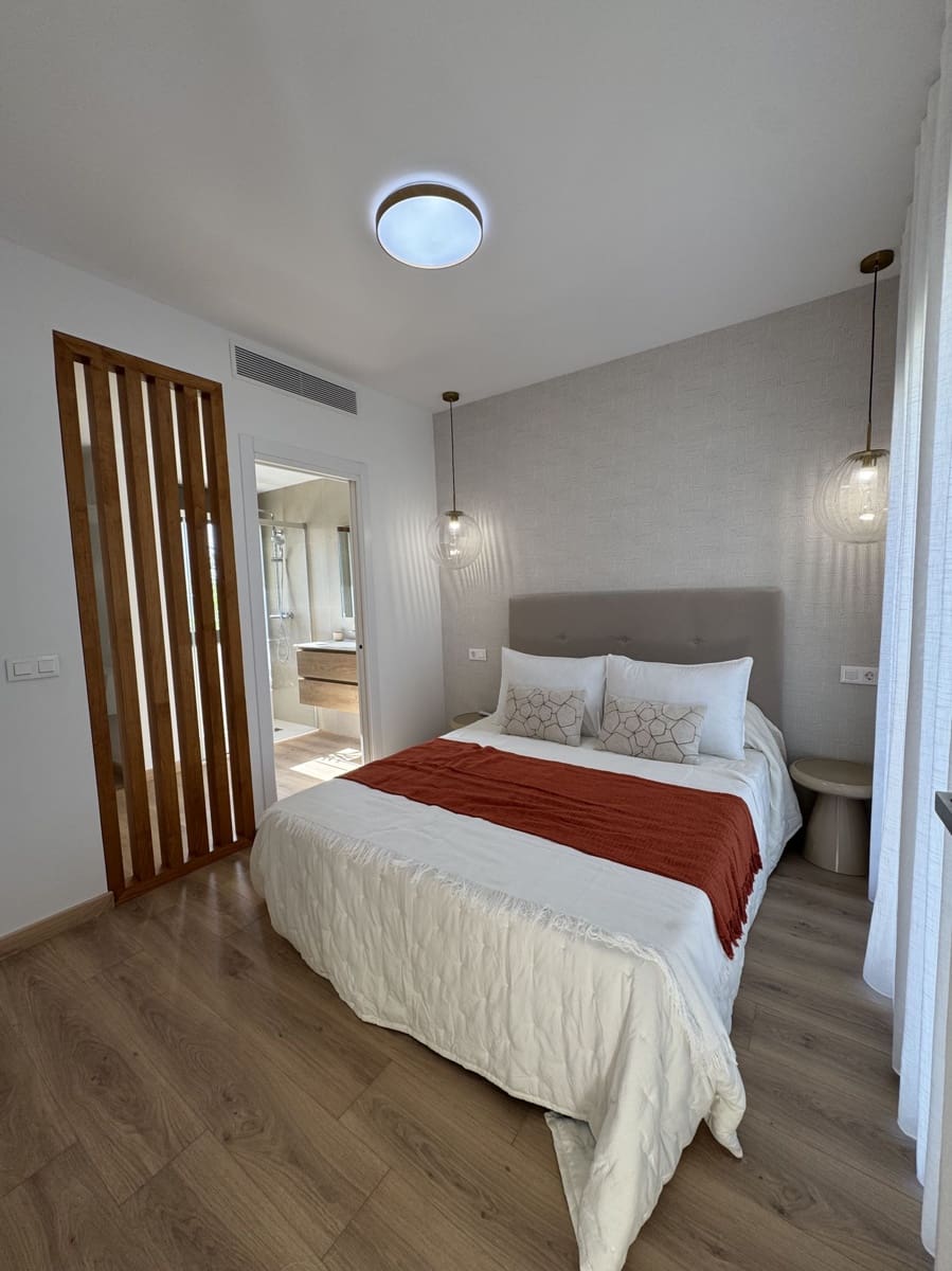 4 chambre Villa/Maison à vendre à Finestrat avec piscine garage - 895 000 € (Ref: 10163794)