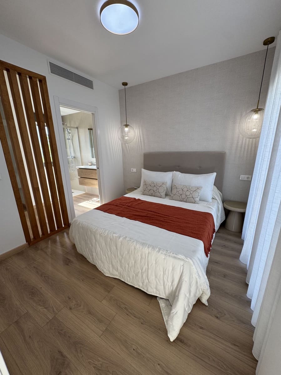 4 chambre Villa/Maison à vendre à Finestrat avec piscine garage - 895 000 € (Ref: 10163794)