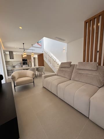 4 chambre Villa/Maison à vendre à Golf Bahía, Finestrat avec piscine garage - 895 000 € (Ref: 10163794)