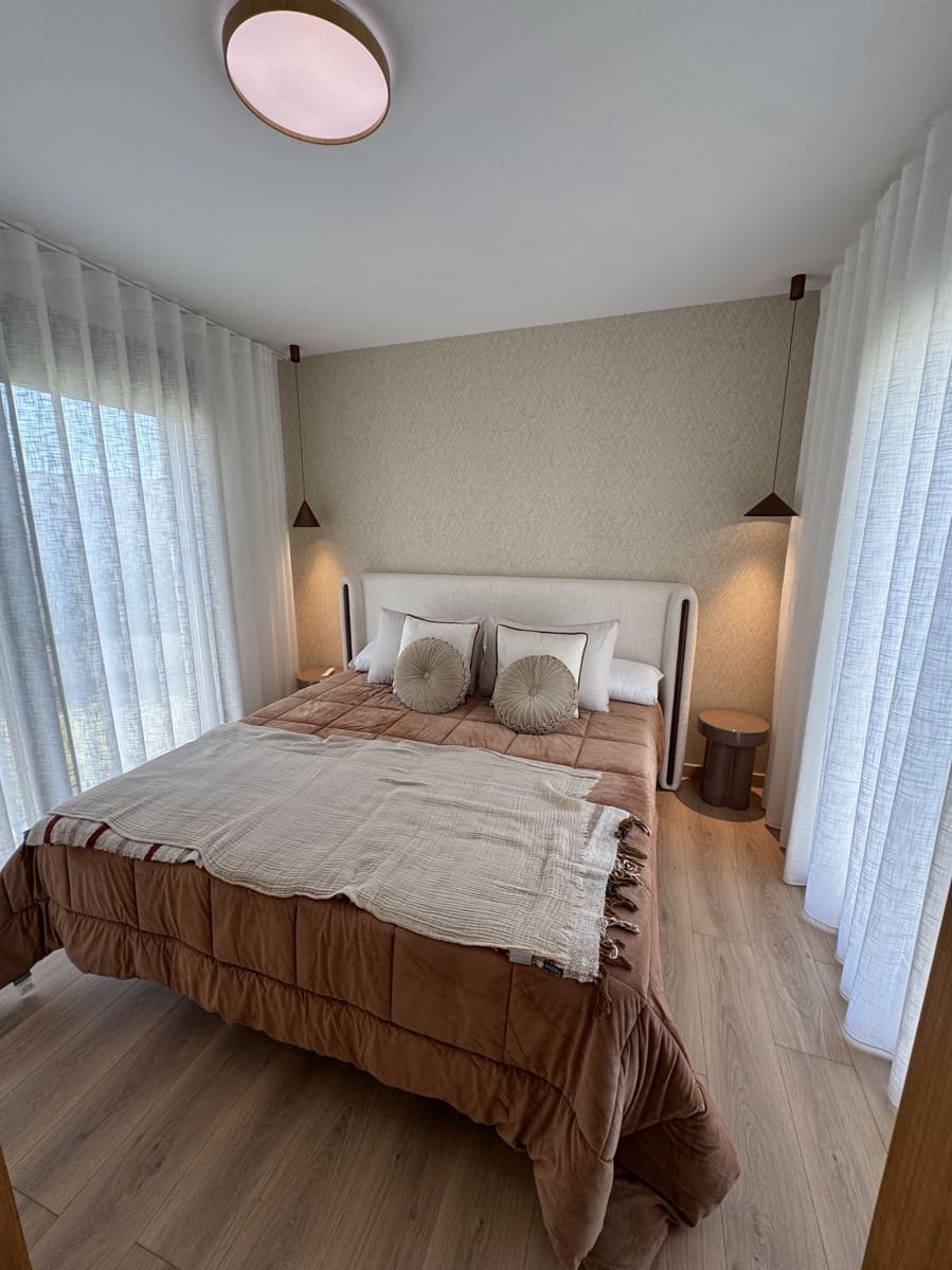 4 chambre Villa/Maison à vendre à Finestrat avec piscine garage - 895 000 € (Ref: 10163794)