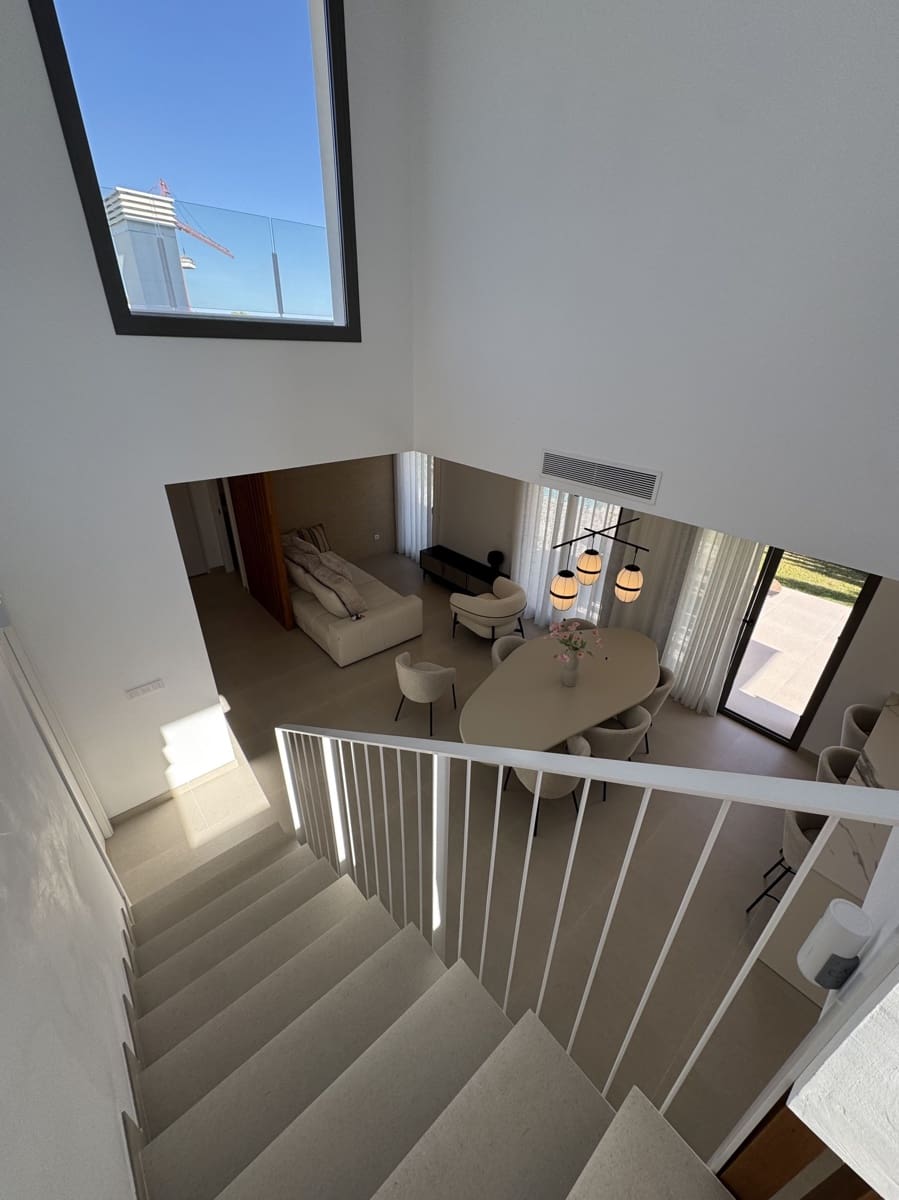 4 chambre Villa/Maison à vendre à Finestrat avec piscine garage - 895 000 € (Ref: 10163794)