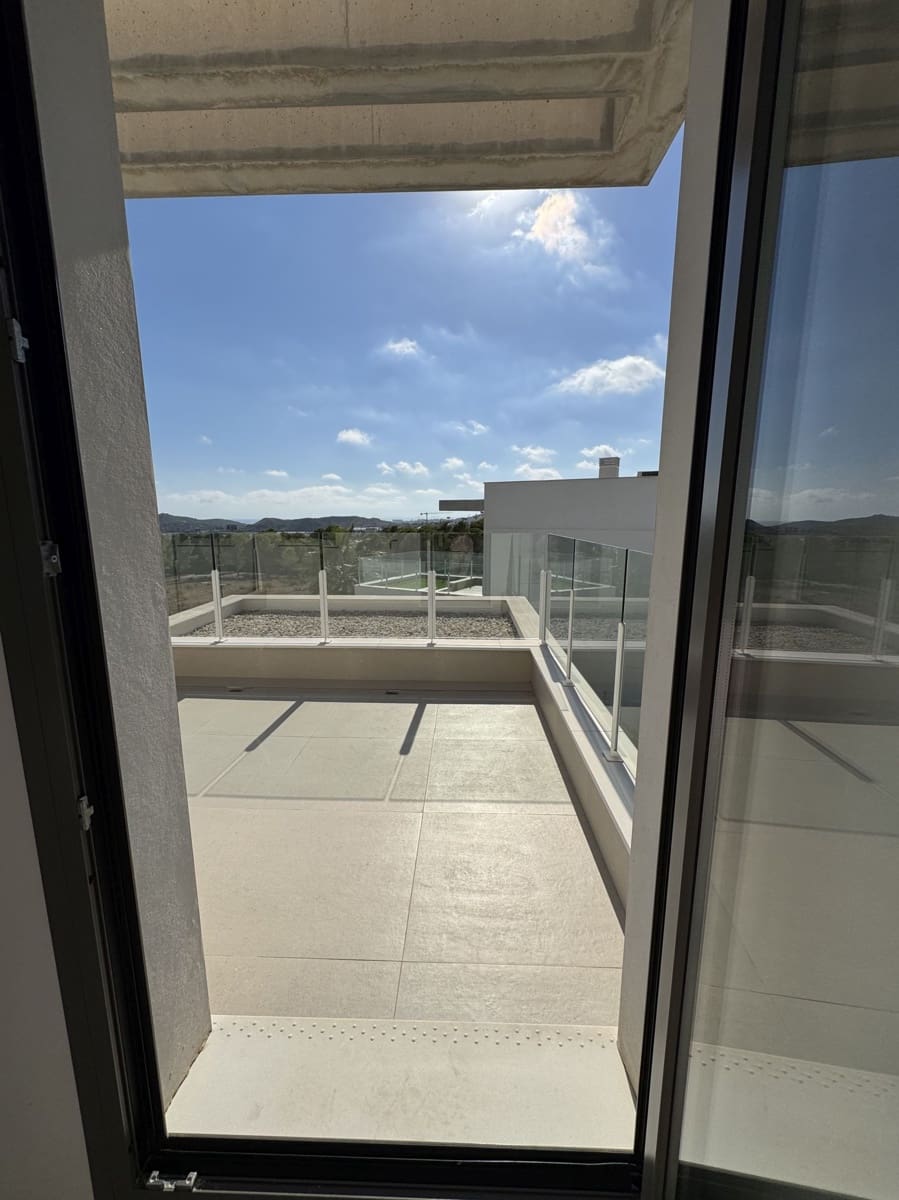 4 chambre Villa/Maison à vendre à Finestrat avec piscine garage - 895 000 € (Ref: 10163794)