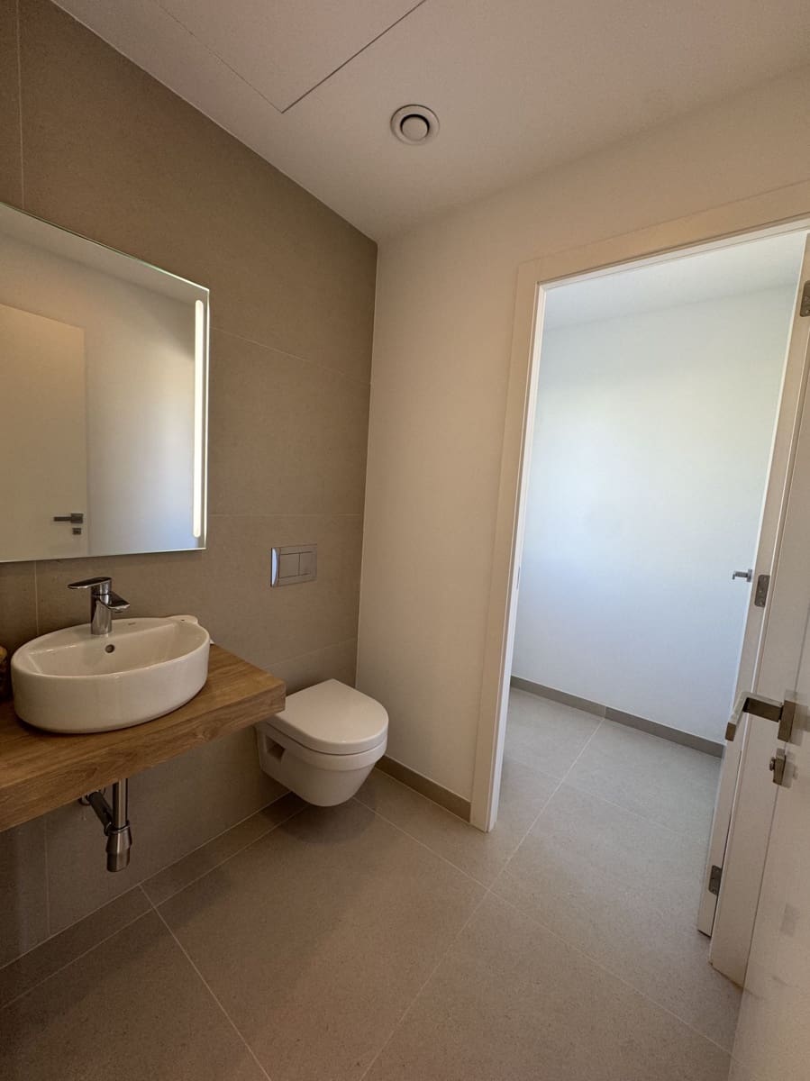 4 chambre Villa/Maison à vendre à Finestrat avec piscine garage - 895 000 € (Ref: 10163794)