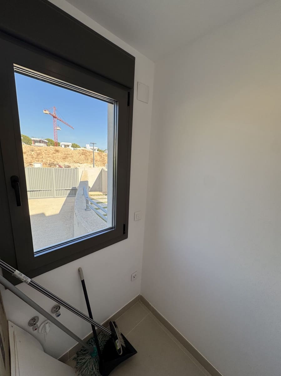 4 chambre Villa/Maison à vendre à Finestrat avec piscine garage - 895 000 € (Ref: 10163794)
