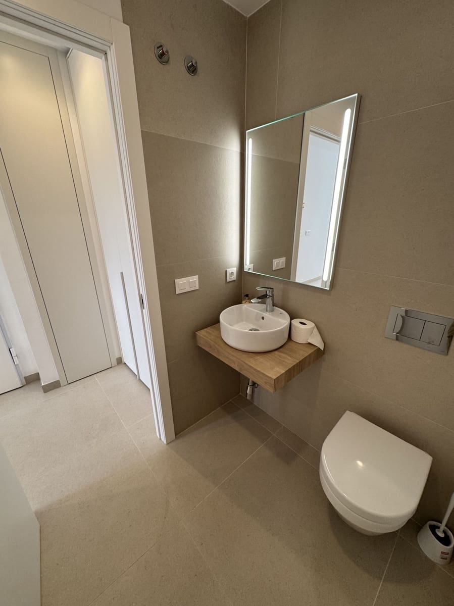 4 chambre Villa/Maison à vendre à Finestrat avec piscine garage - 895 000 € (Ref: 10163794)