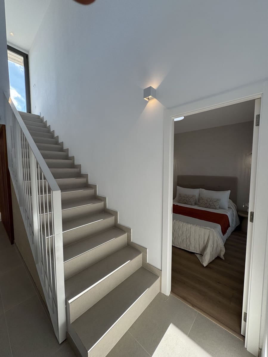 4 chambre Villa/Maison à vendre à Finestrat avec piscine garage - 895 000 € (Ref: 10163794)