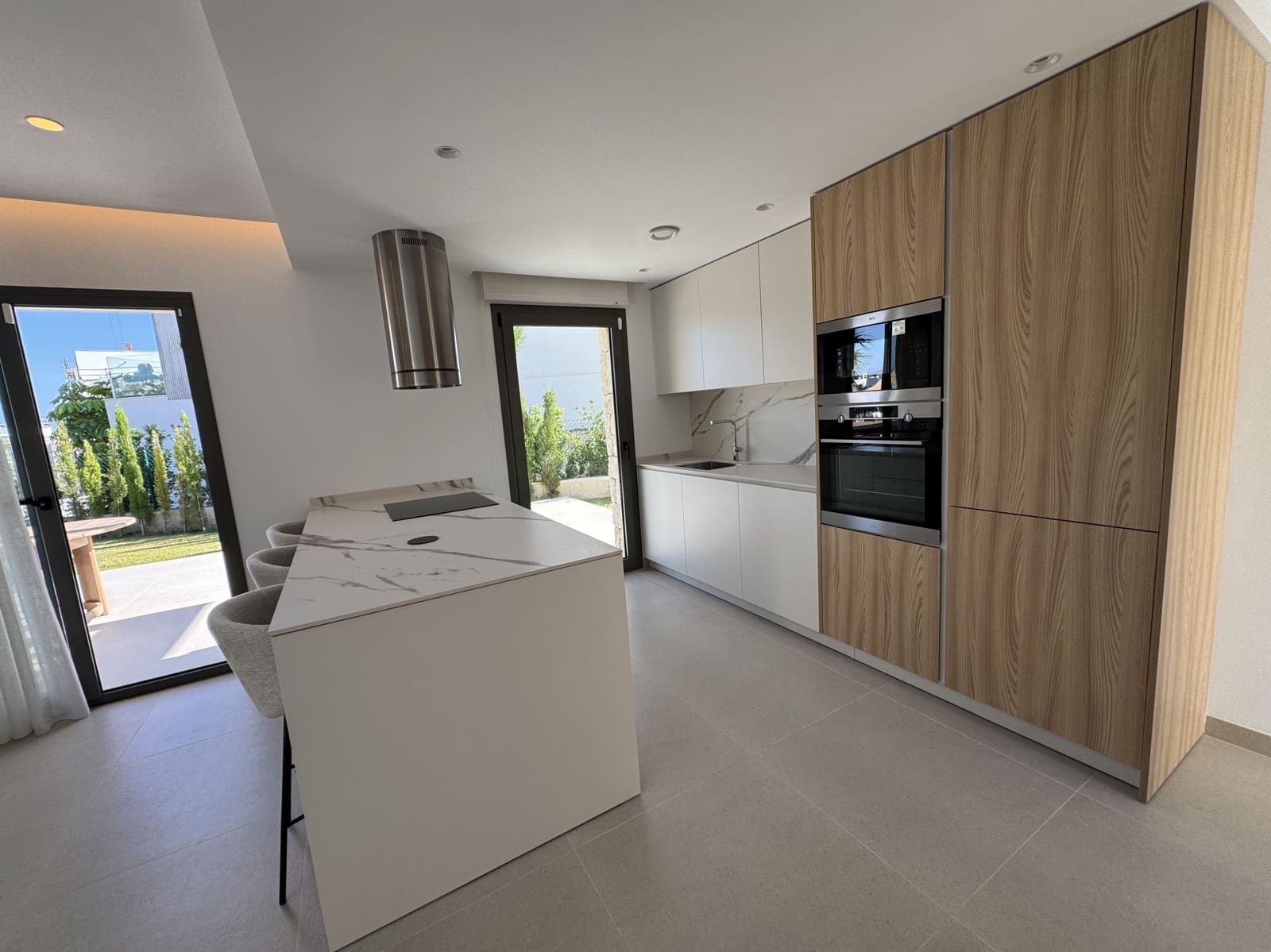 4 chambre Villa/Maison à vendre à Finestrat avec piscine garage - 895 000 € (Ref: 10163794)