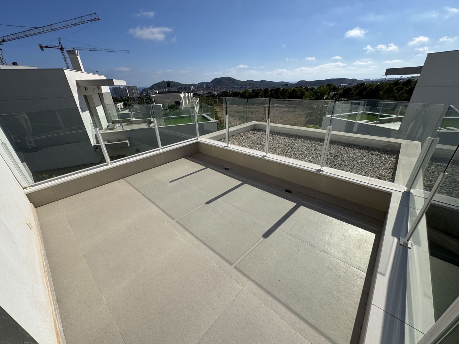 4 chambre Villa/Maison à vendre à Finestrat avec piscine garage - 895 000 € (Ref: 10163794)
