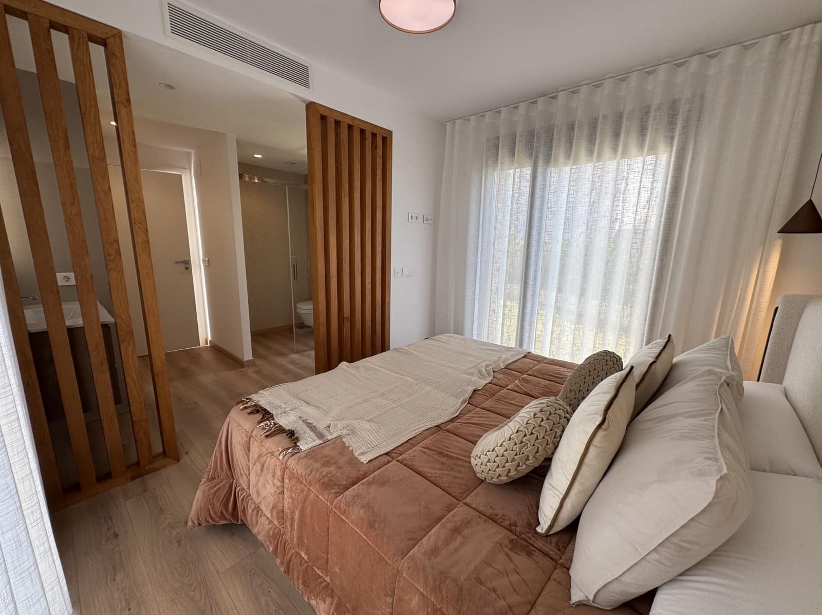 4 chambre Villa/Maison à vendre à Finestrat avec piscine garage - 895 000 € (Ref: 10163794)