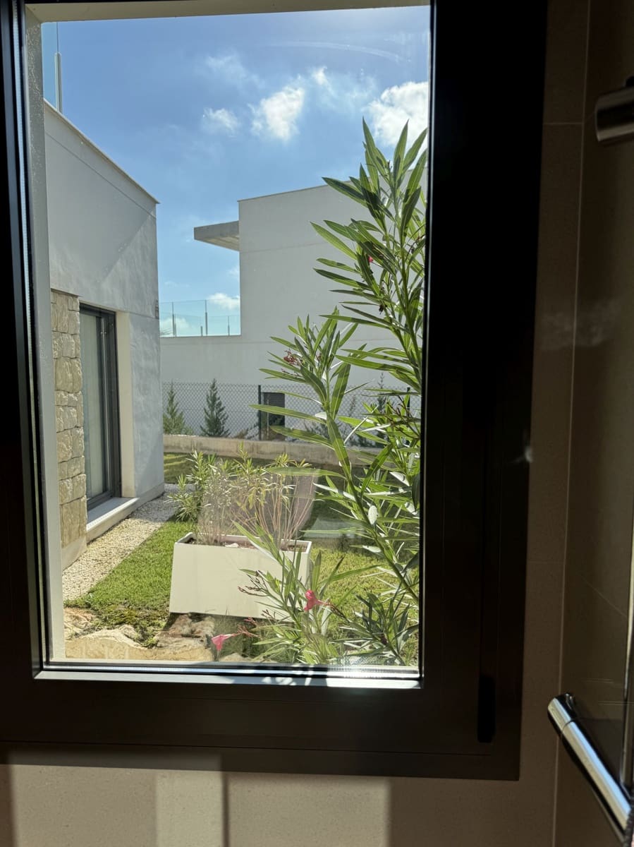 4 chambre Villa/Maison à vendre à Finestrat avec piscine garage - 895 000 € (Ref: 10163794)