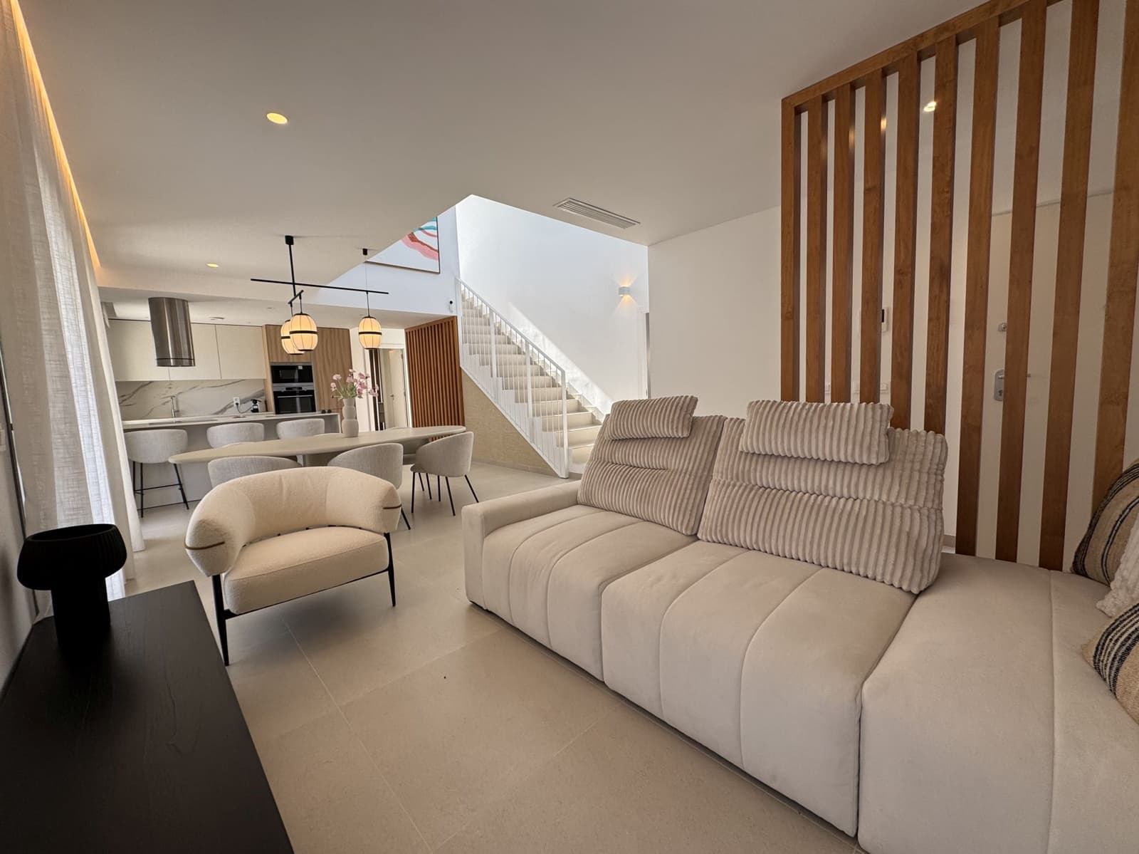 4 chambre Villa/Maison à vendre à Finestrat avec piscine garage - 895 000 € (Ref: 10163794)