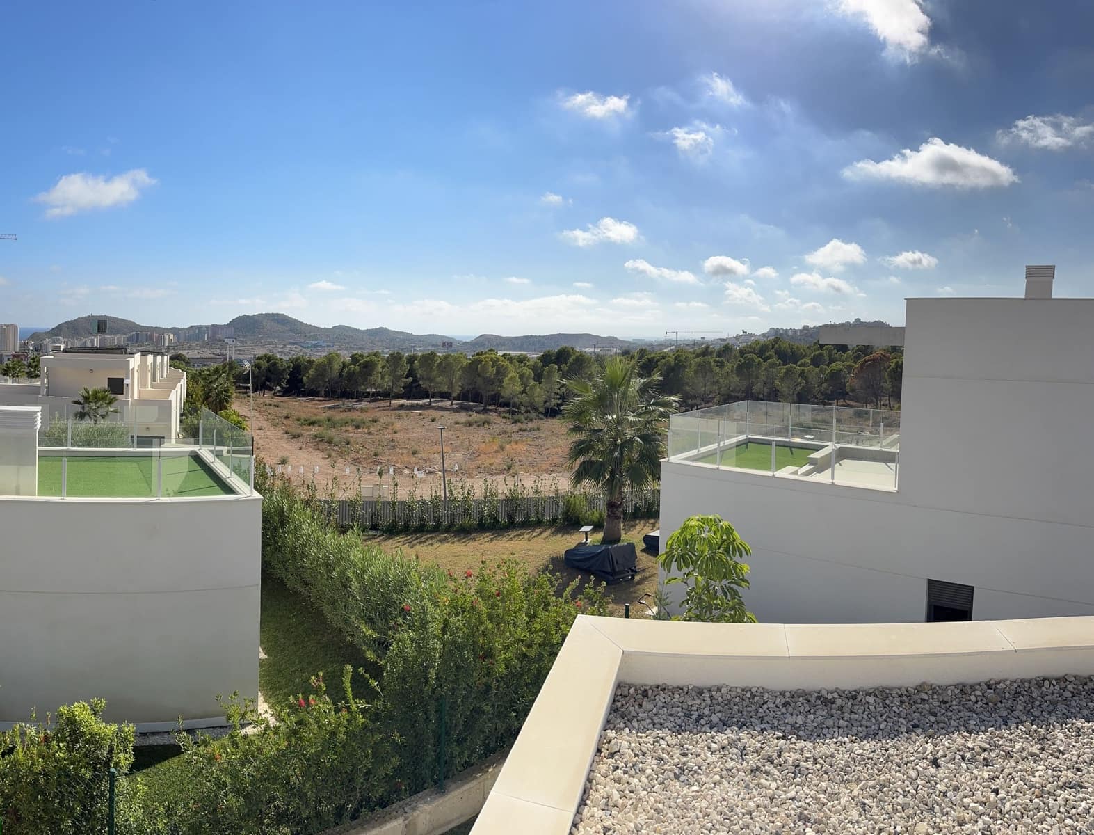 4 chambre Villa/Maison à vendre à Finestrat avec piscine garage - 895 000 € (Ref: 10163794)