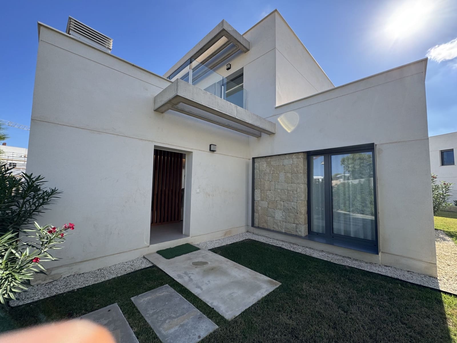 4 chambre Villa/Maison à vendre à Finestrat avec piscine garage - 895 000 € (Ref: 10163794)