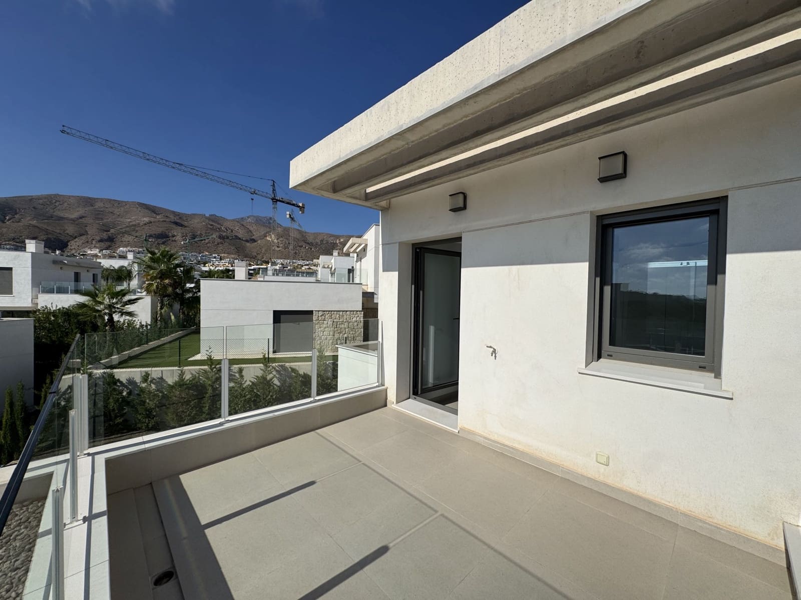 4 chambre Villa/Maison à vendre à Finestrat avec piscine garage - 895 000 € (Ref: 10163794)