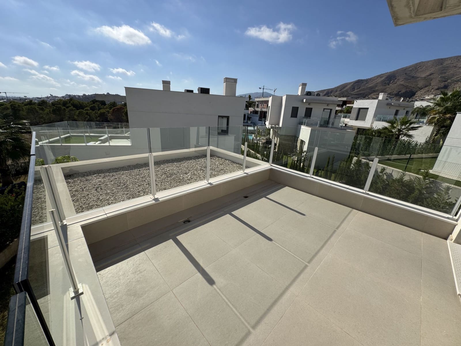 4 chambre Villa/Maison à vendre à Finestrat avec piscine garage - 895 000 € (Ref: 10163794)