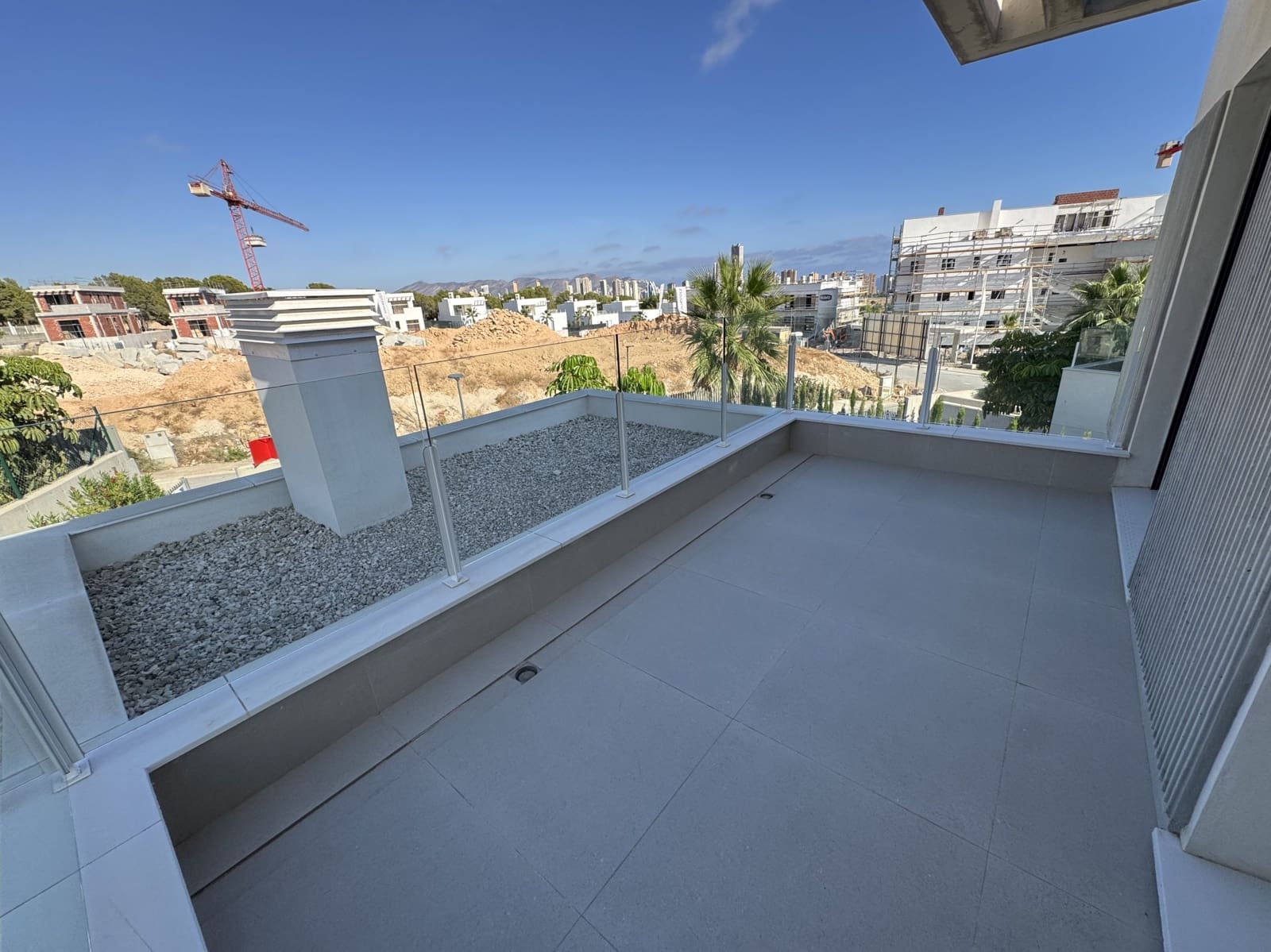 4 chambre Villa/Maison à vendre à Finestrat avec piscine garage - 895 000 € (Ref: 10163794)