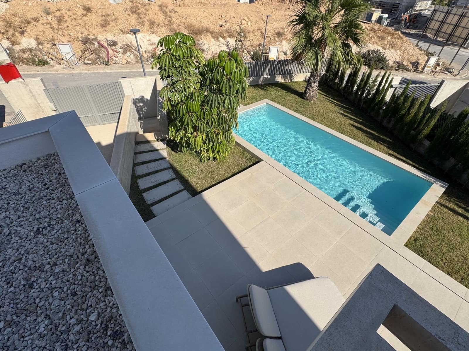 4 chambre Villa/Maison à vendre à Finestrat avec piscine garage - 895 000 € (Ref: 10163794)