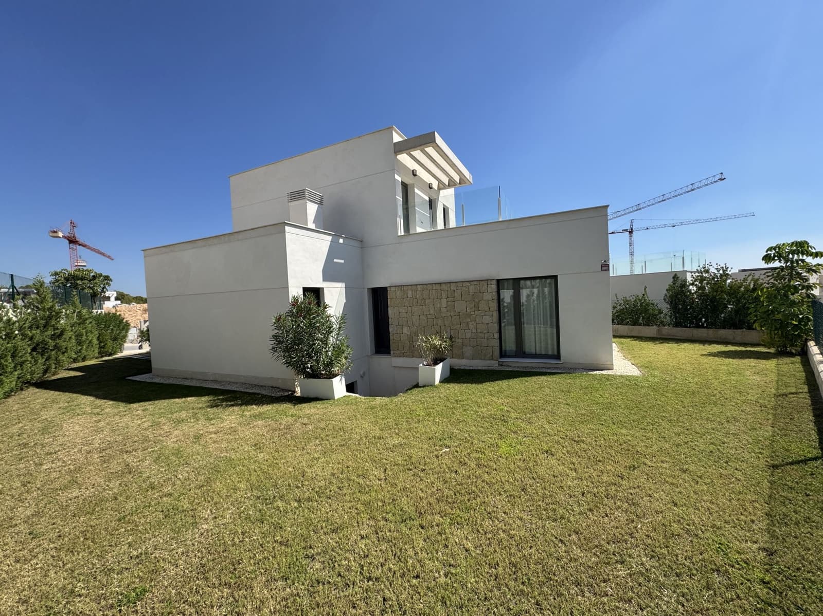 4 chambre Villa/Maison à vendre à Finestrat avec piscine garage - 895 000 € (Ref: 10163794)