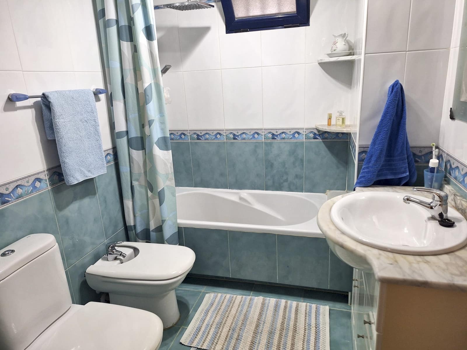 2 bedroom Beach Apartment for sale in La Villajoyosa / Vila Joiosa with pool garage - € 250,000 (Ref: 10165795)