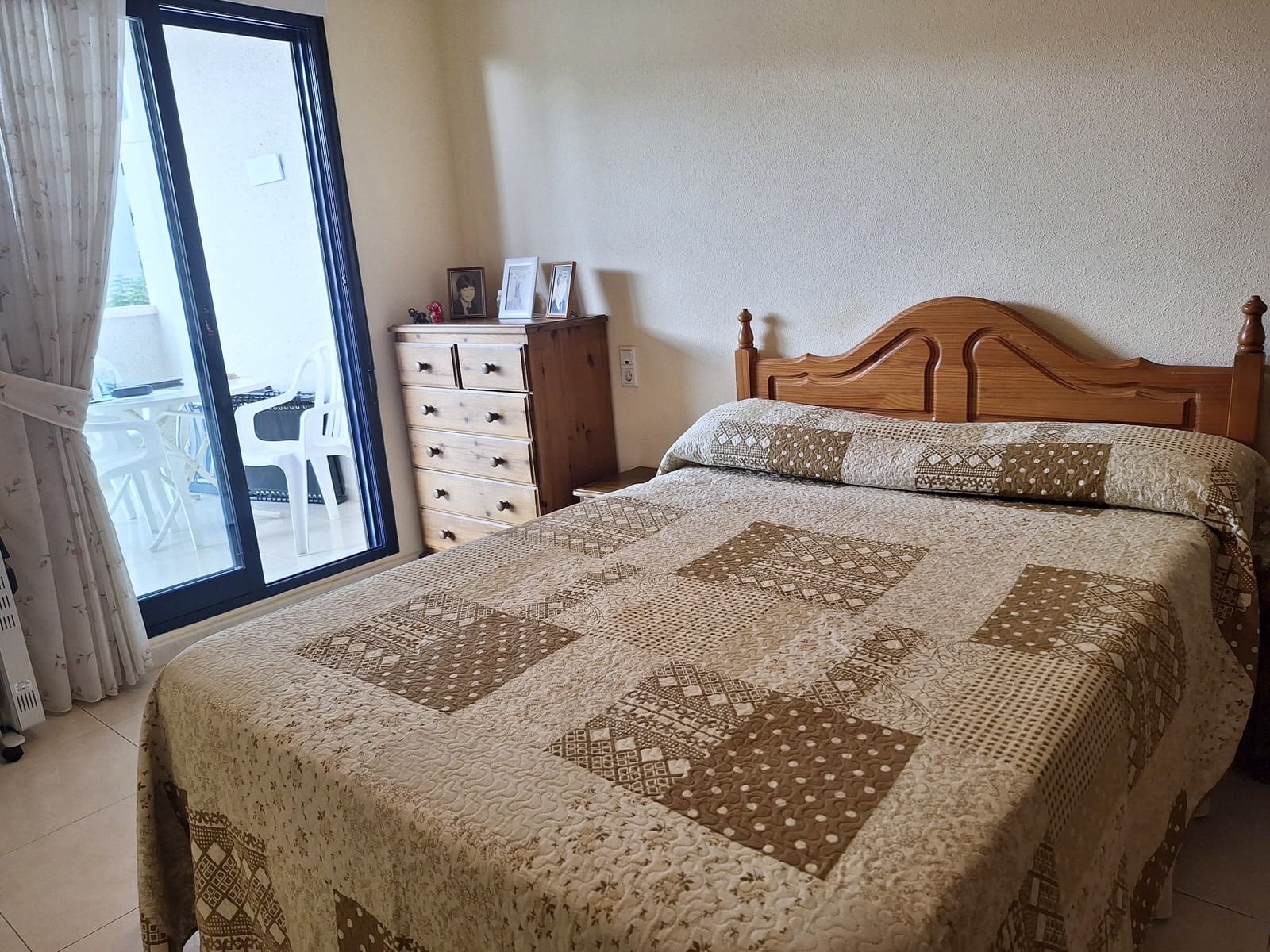 2 bedroom Beach Apartment for sale in La Villajoyosa / Vila Joiosa with pool garage - € 250,000 (Ref: 10165795)