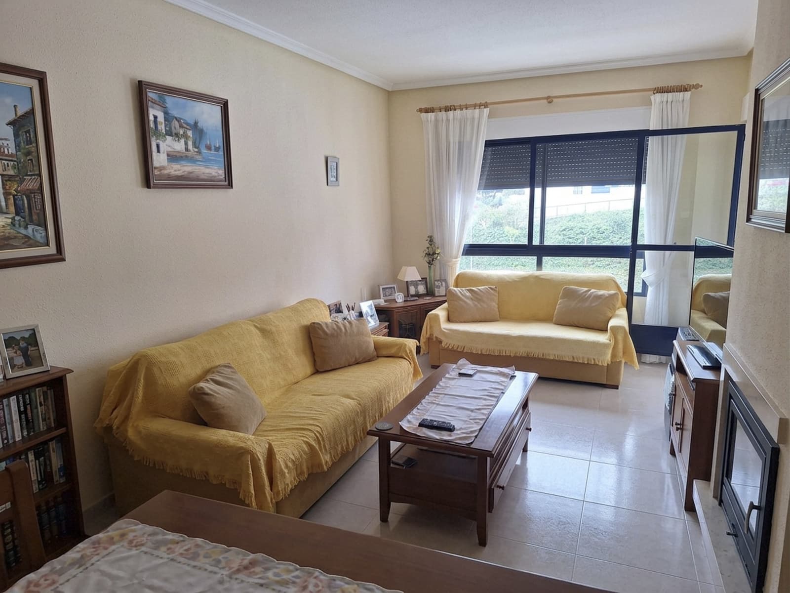 2 bedroom Beach Apartment for sale in La Villajoyosa / Vila Joiosa with pool garage - € 250,000 (Ref: 10165795)