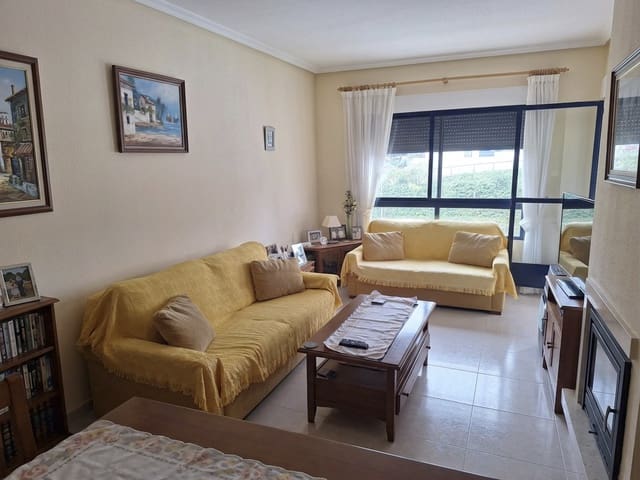 2 bedroom Beach Apartment for sale in La Cala de Villajoyosa, La Villajoyosa / Vila Joiosa with pool garage - € 250,000 (Ref: 10165795)