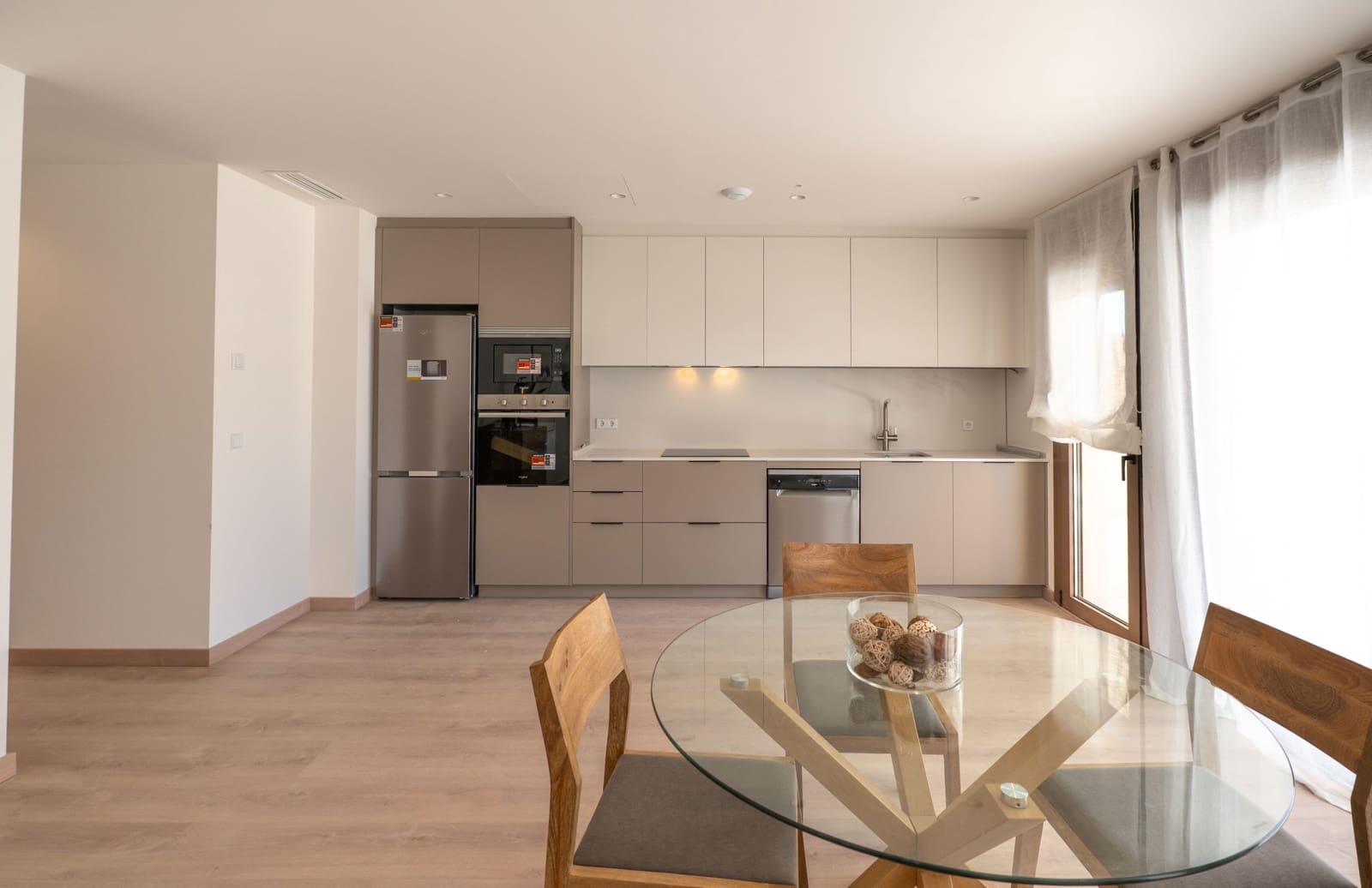 2 bedroom Apartment for sale in Hondon de las Nieves with pool garage - € 275,000 (Ref: 10175588)