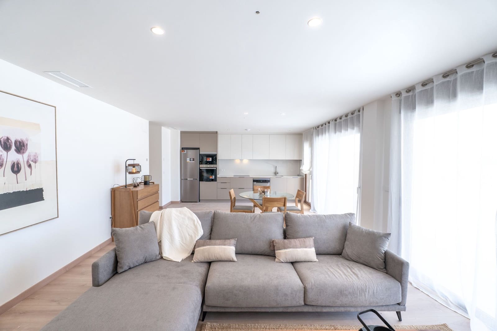 2 bedroom Apartment for sale in Hondon de las Nieves with pool garage - € 275,000 (Ref: 10175588)