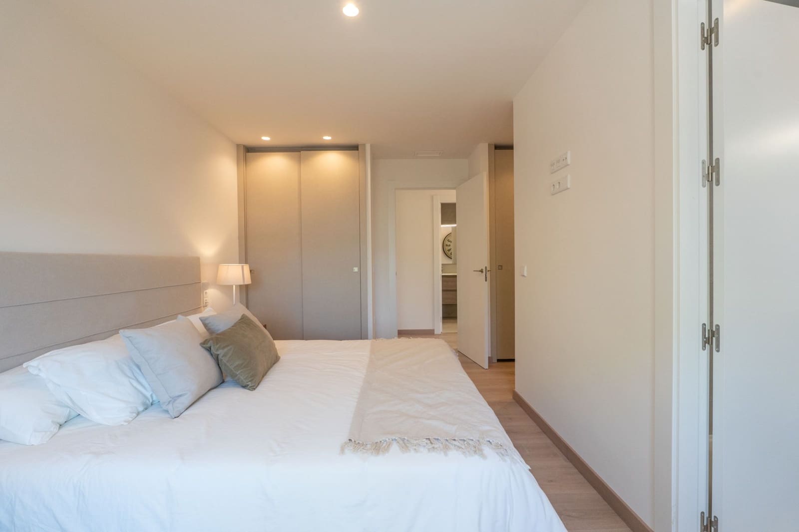 2 bedroom Apartment for sale in Hondon de las Nieves with pool garage - € 275,000 (Ref: 10175588)