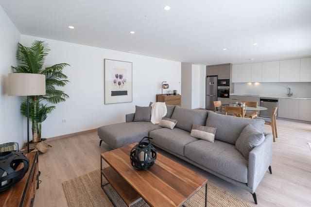2 Zimmer Apartment zu verkaufen in Hondón de las Nieves mit Pool Garage - 275.000 € (Ref: 10175588)