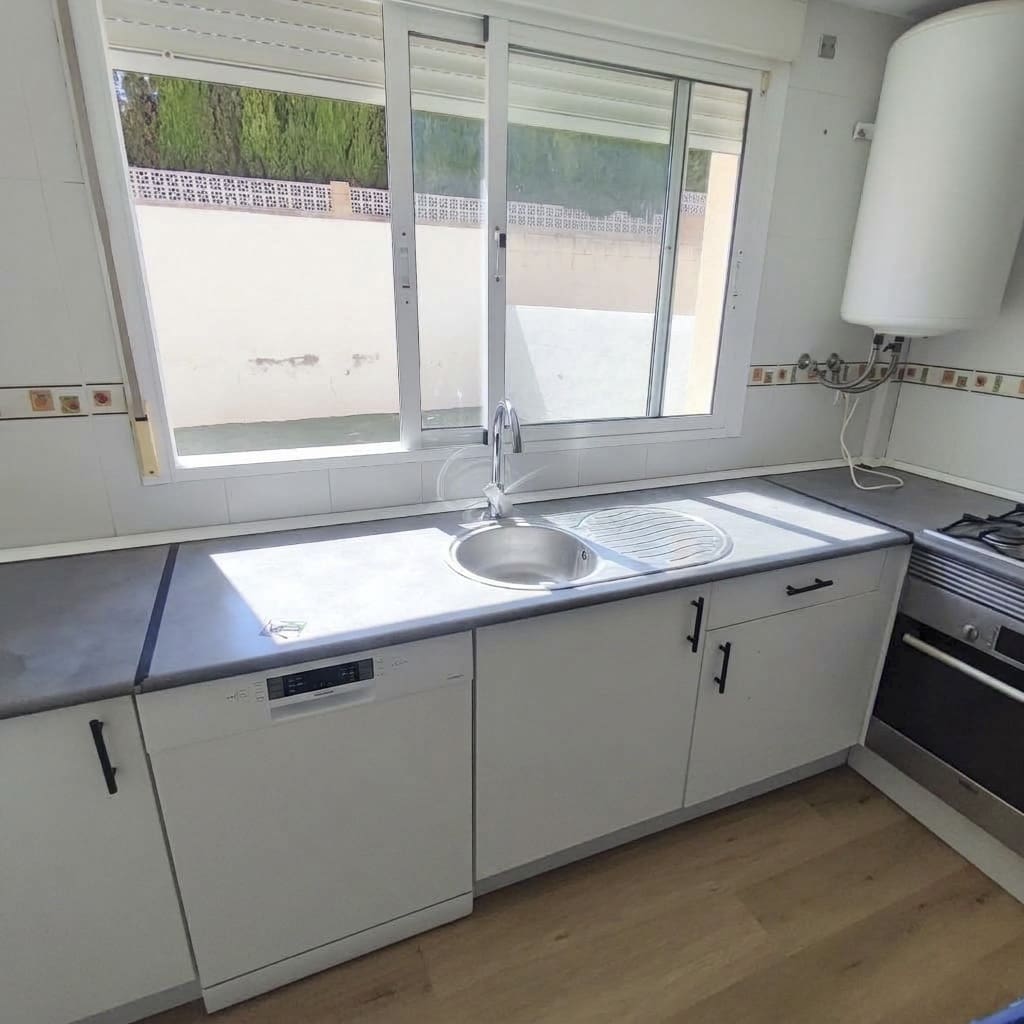 3 slaapkamer Villa te koop in La Nucia met zwembad garage - € 375.000 (Ref: 10183618)
