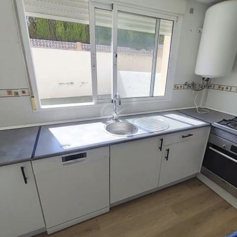 3 slaapkamer Villa te koop in Barranco Hondo, La Nucia met zwembad garage - € 375.000 (Ref: 10183618)