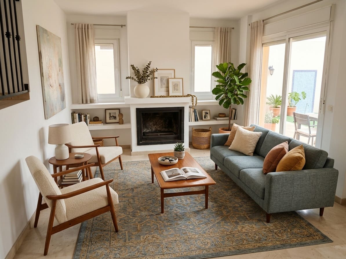 3 slaapkamer Villa te koop in La Nucia met zwembad garage - € 375.000 (Ref: 10183618)