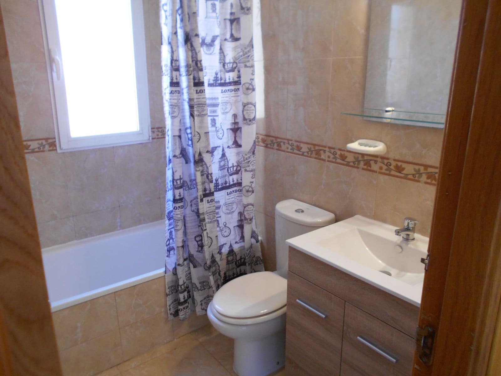 3 slaapkamer Villa te koop in La Nucia met zwembad garage - € 375.000 (Ref: 10183618)