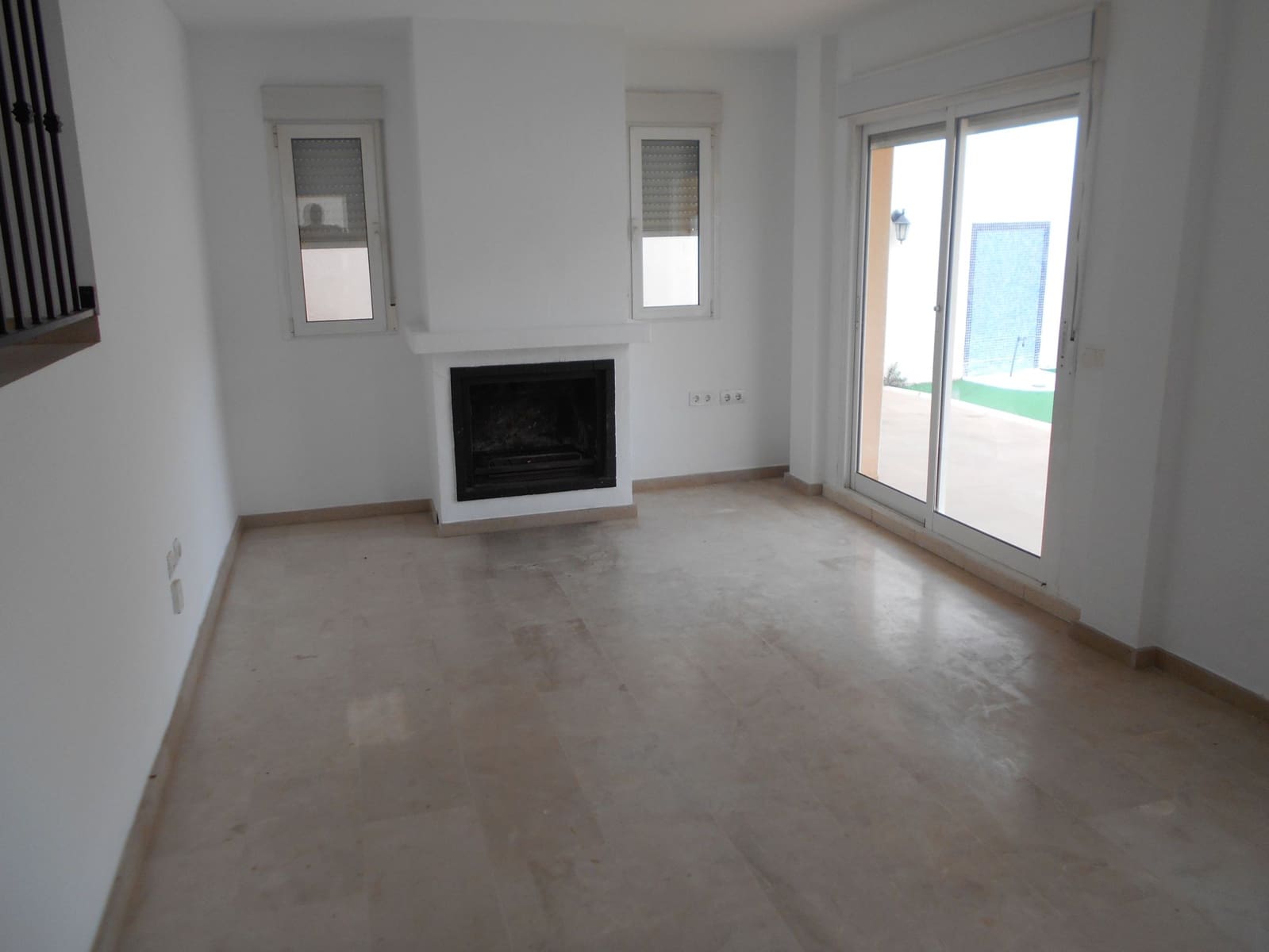 3 slaapkamer Villa te koop in La Nucia met zwembad garage - € 375.000 (Ref: 10183618)