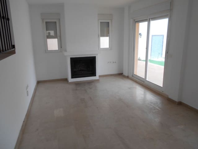 3 slaapkamer Villa te koop in Barranco Hondo, La Nucia met zwembad garage - € 375.000 (Ref: 10183618)