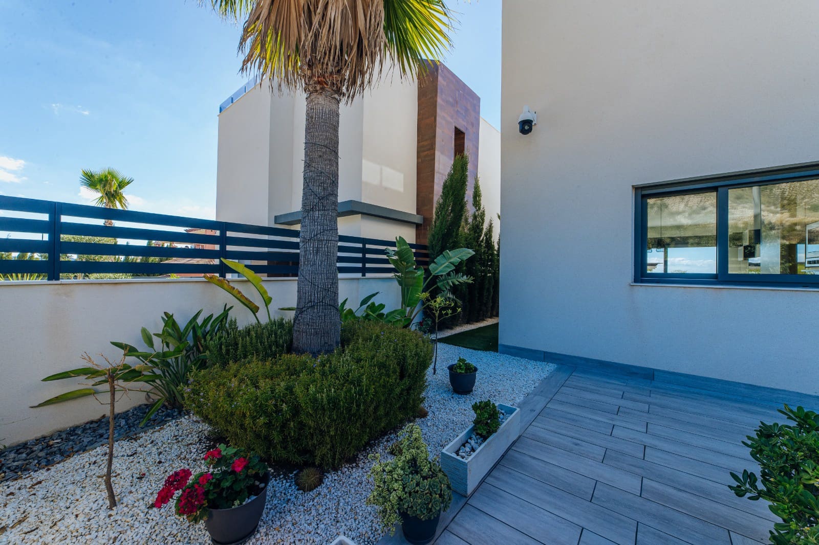 Chalet de 3 habitaciones en Finestrat en venta con piscina garaje - 695.000 € (Ref: 7879560)