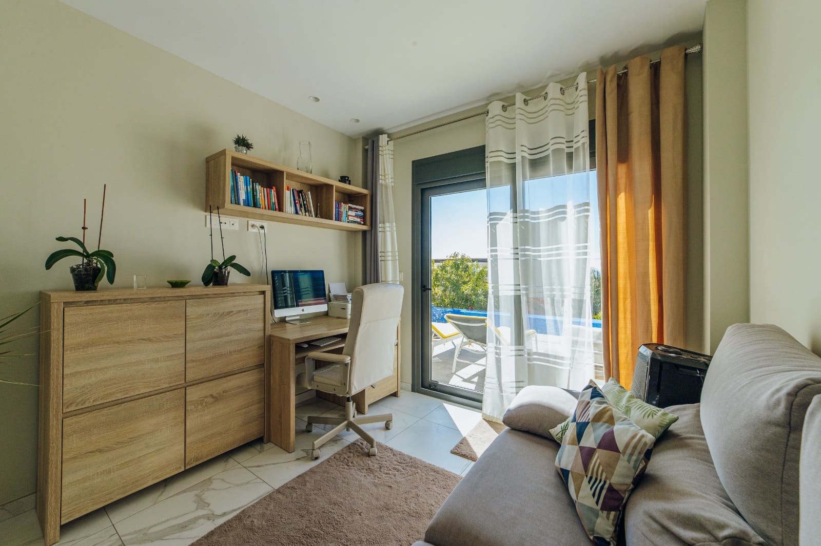 Chalet de 3 habitaciones en Finestrat en venta con piscina garaje - 695.000 € (Ref: 7879560)