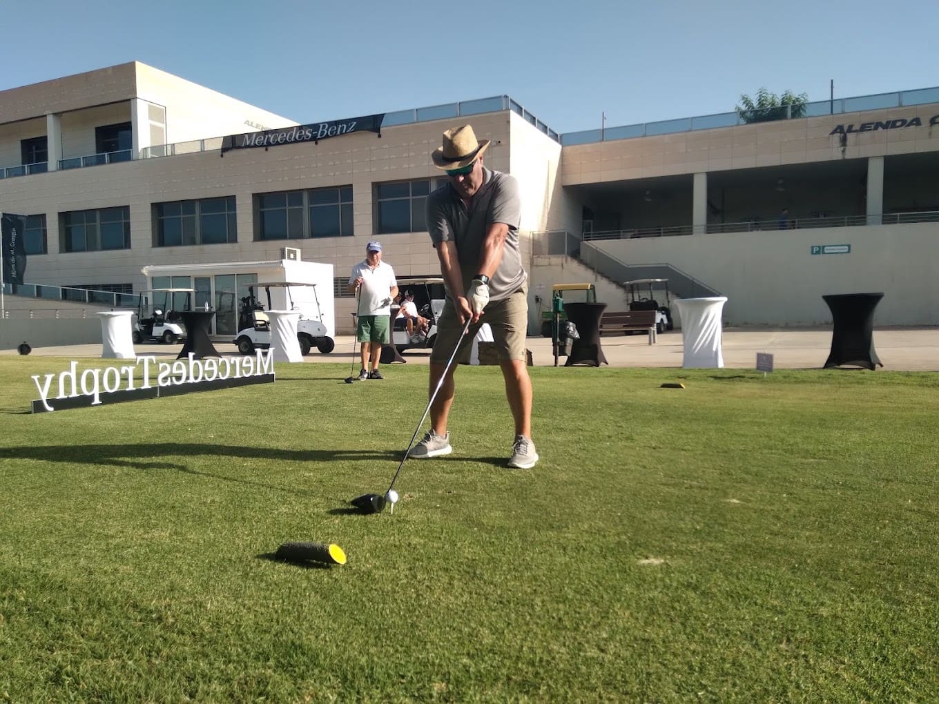 3 sypialnia Dom szeregowy na sprzedaż w Monforte del Cid z basenem garażem - 315 000 € (Ref: 8434864)