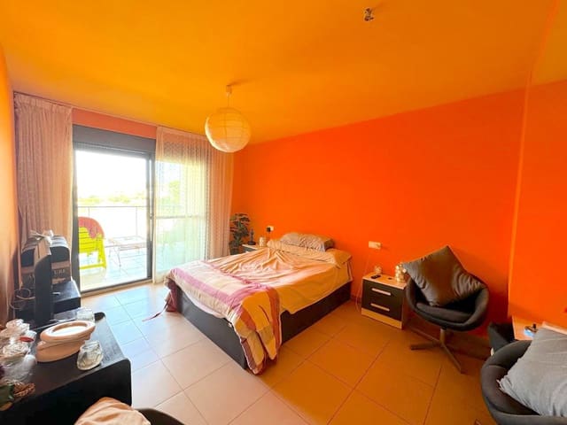 3 makuuhuone Huoneisto myytävänä paikassa Poble Nou - Montiboli, La Villajoyosa / Vila Joiosa mukana uima-altaan 
autotalli - 263 000 € (Ref: 8788609)