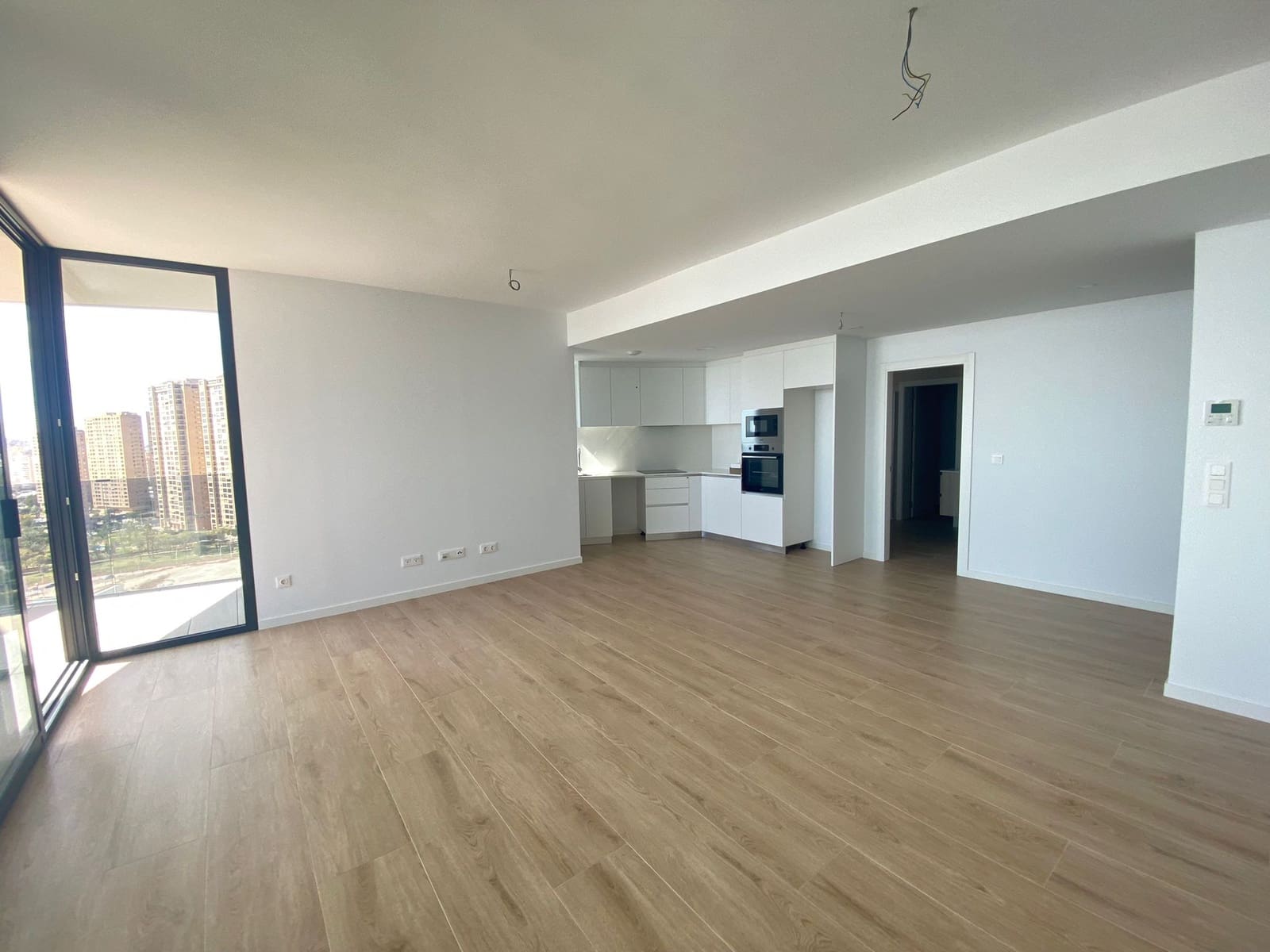 2 soverom Strandleiligheter til salgs i Benidorm med svømmebasseng garasje - € 631 000 (Ref: 8853207)